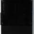 Корпус ATX Zalman S5, Midi-Tower, без БП,  черный [s5  black]